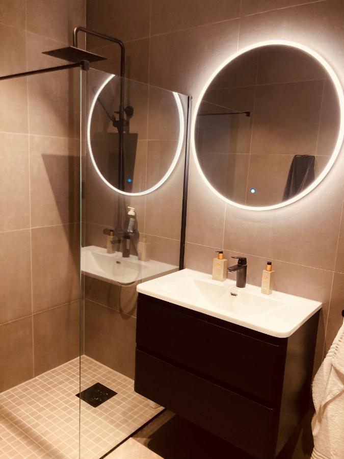 Free Parking Central 2Bedrooms With Terrace Ålesund Exterior foto