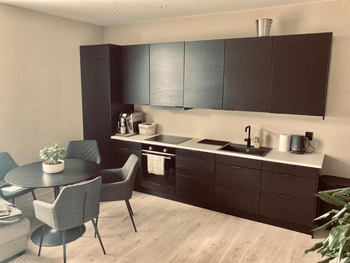 Free Parking Central 2Bedrooms With Terrace Ålesund Exterior foto