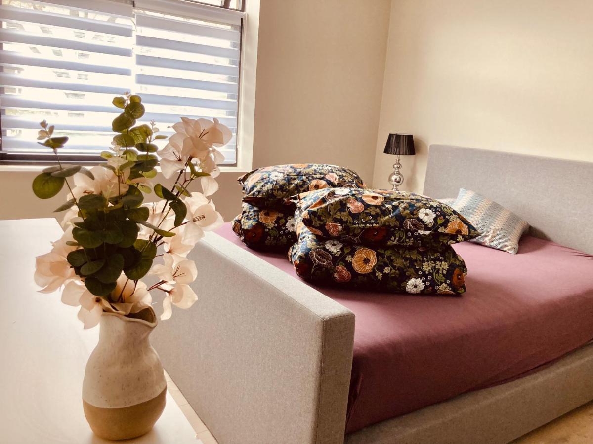 Free Parking Central 2Bedrooms With Terrace Ålesund Exterior foto